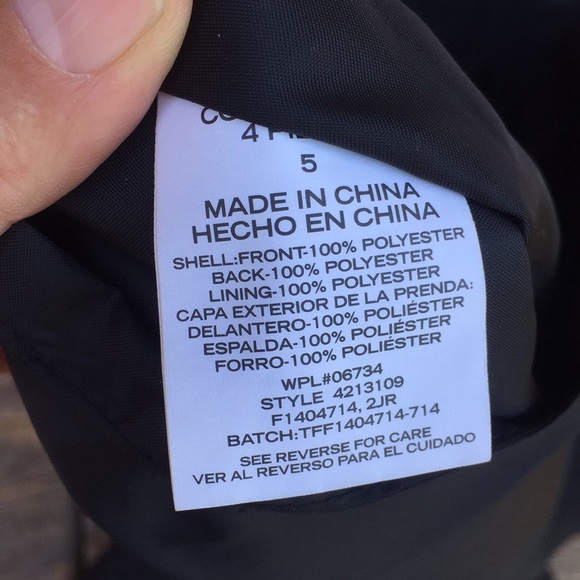 Boys Sz 5 -Three Piece Dress Outfit - Picture 8 of 8